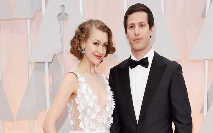 Who Is Andy Samberg's Wife? When Did They Get Married? Learn About Their Daughter!